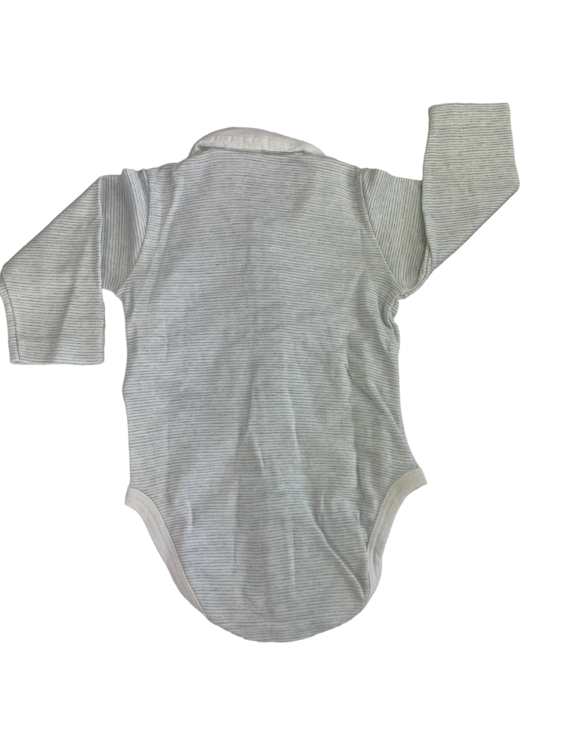 Petit Bateau Body & Hose 68 | 06m