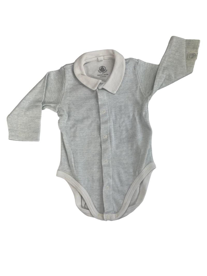 Petit Bateau Body & Hose 68 | 06m