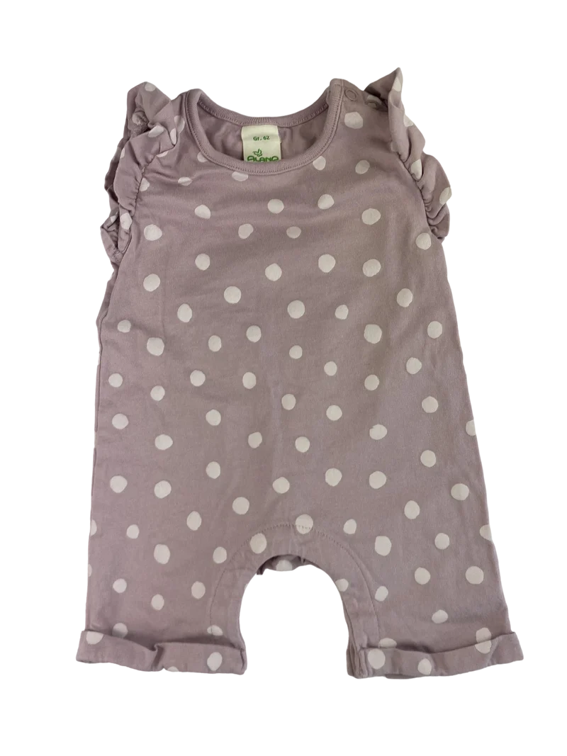Alana Romper 62 | 03m