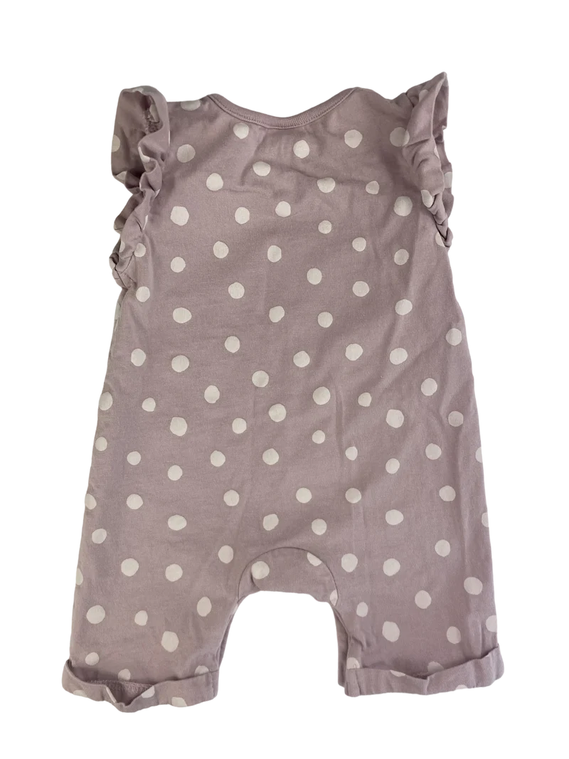 Alana Romper 62 | 03m