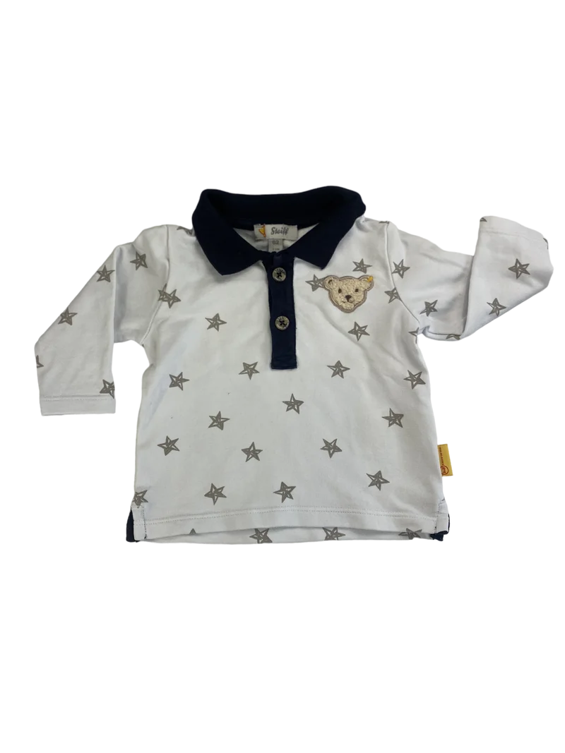 Steiff Longsleeve 62 | 03m