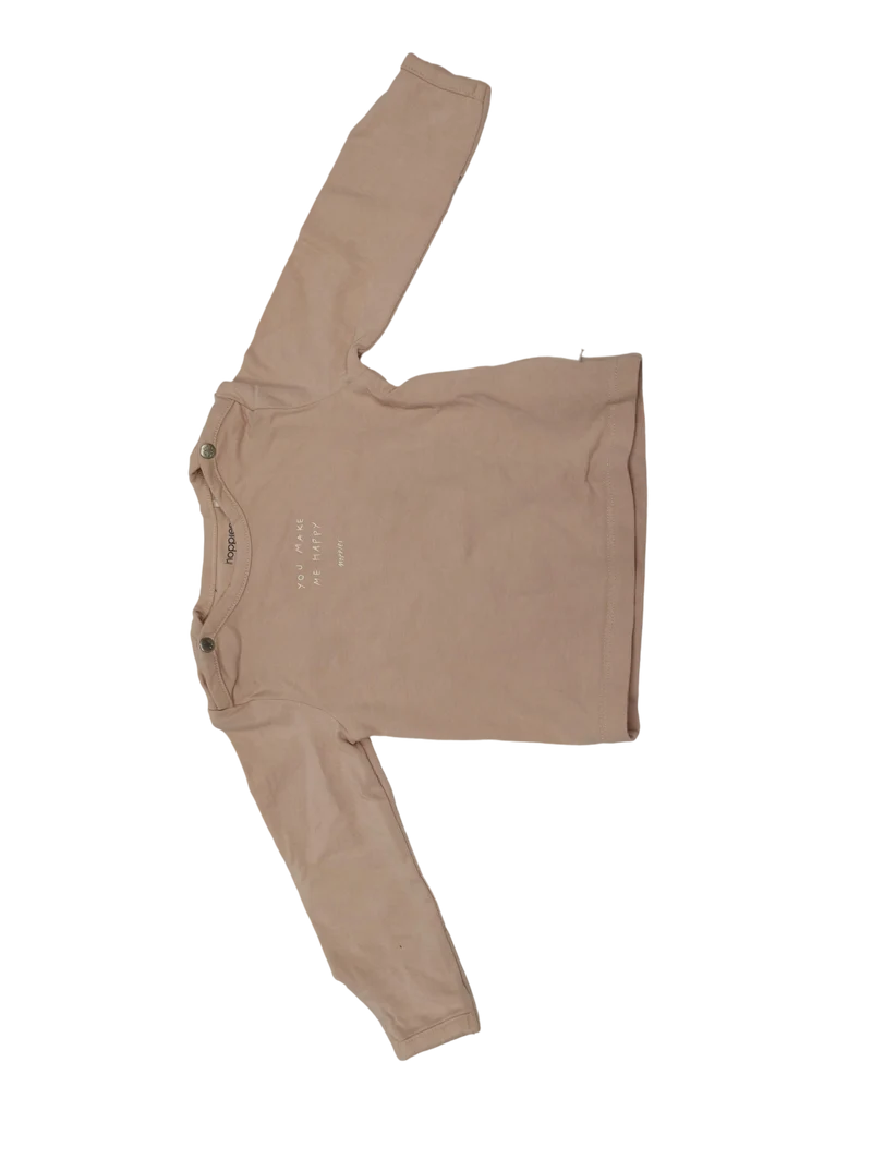 Noppies Pullover 62 | 03m