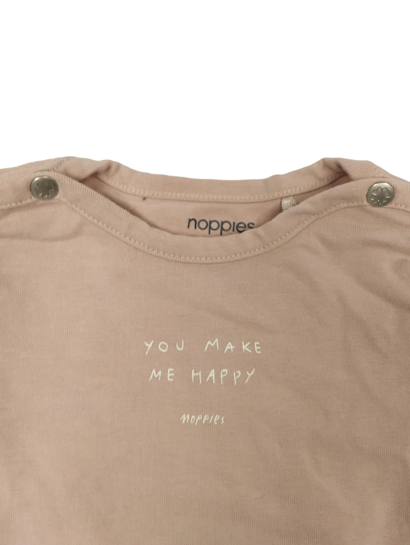 Noppies Pullover 62 | 03m