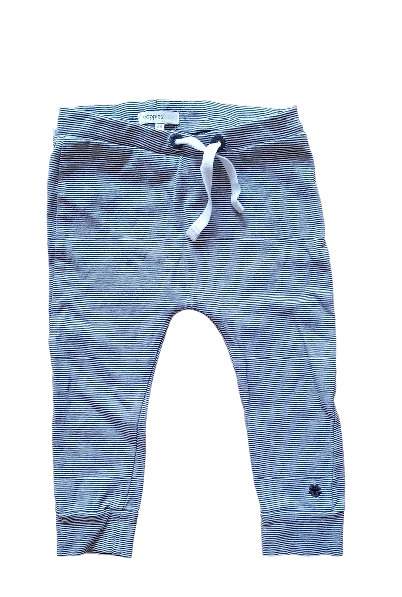 Noppies Hose Baby 68 | 06m