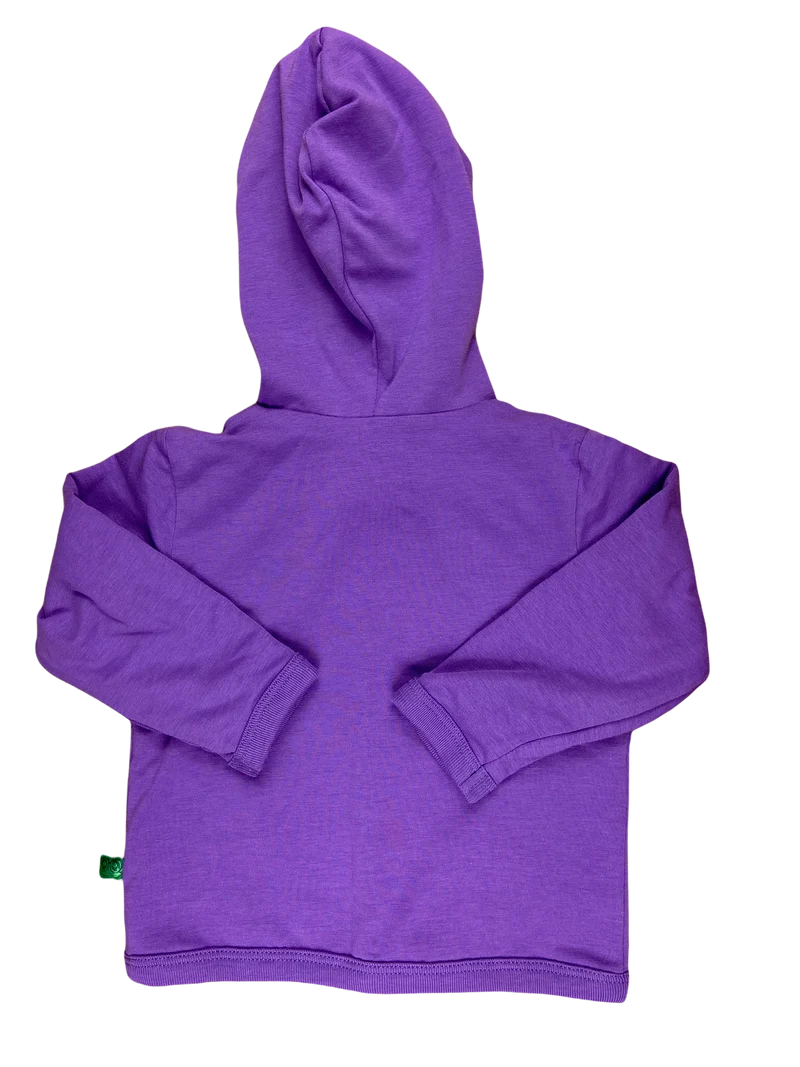 Fred's World Kapuzenjacke m. Etikett 56/62