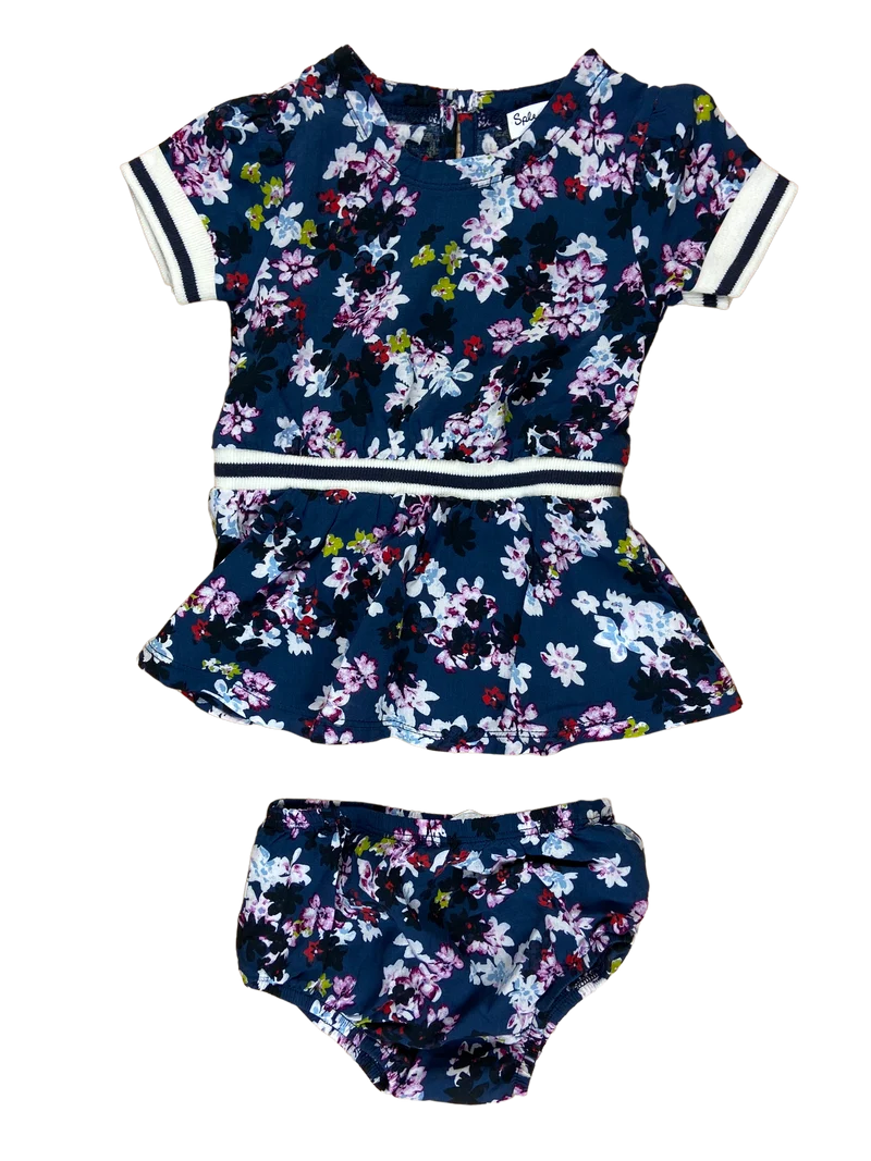 splendid Set Kleid 62/68