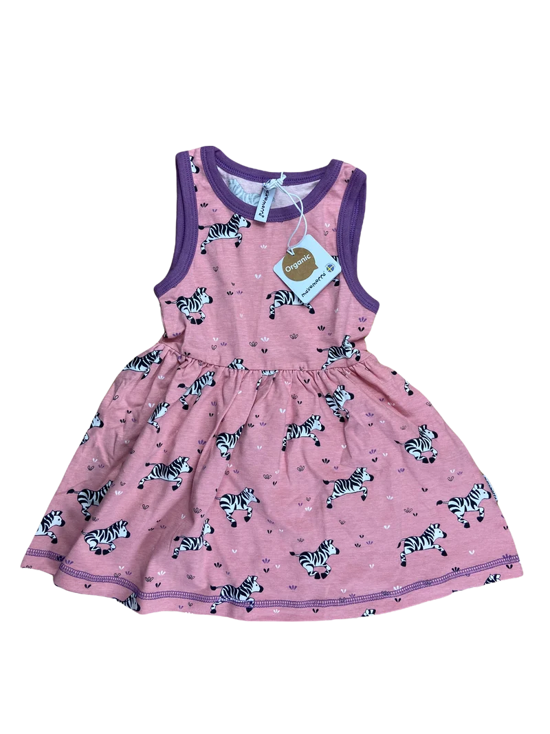 Maxomorra Kleid neu 74/80