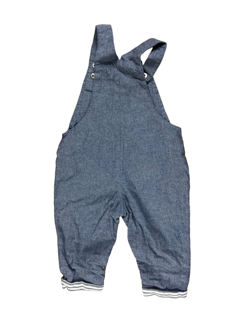 Okaidi Latzhose 68