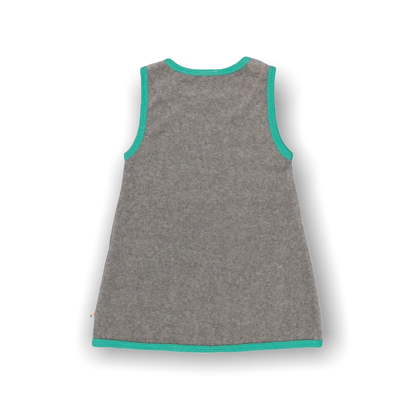 loud + proud Nicki-Kleid neu 74/80