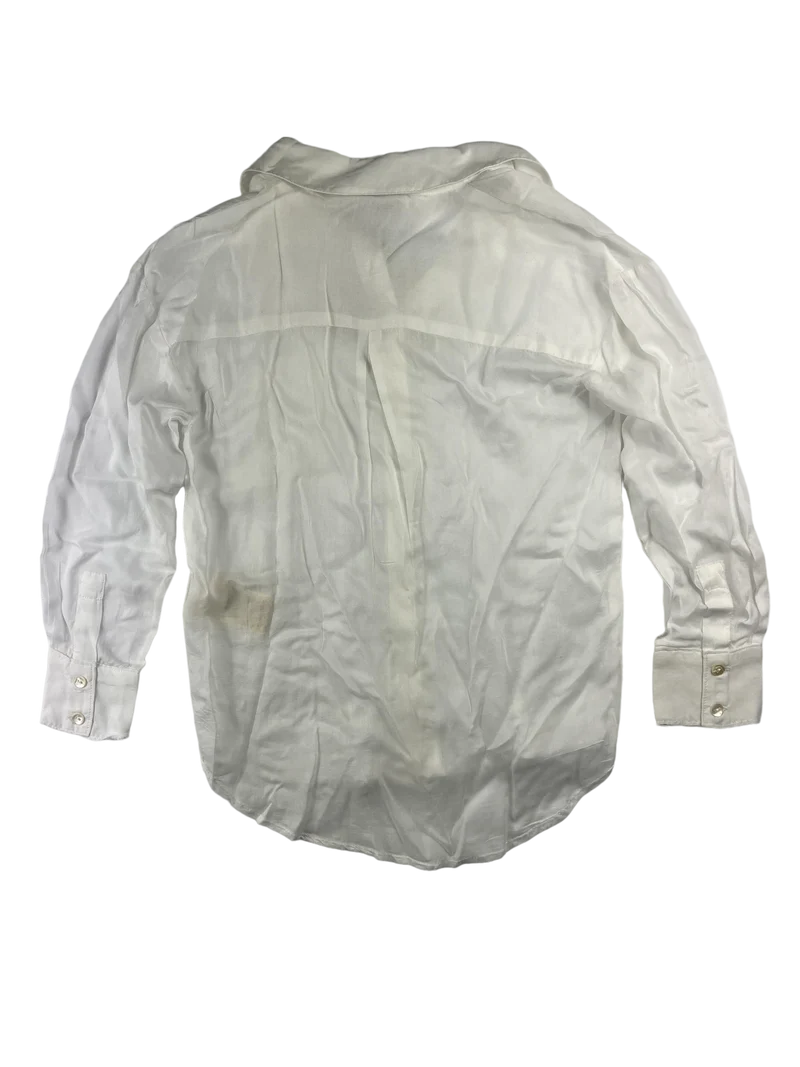 MarMar Copenhagen Hemd 116 | 6yrs