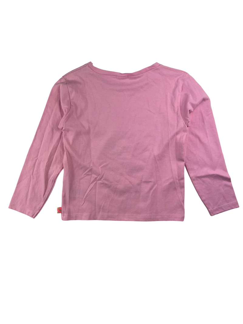 Billieblush Longsleeve pink 116 | 6yrs