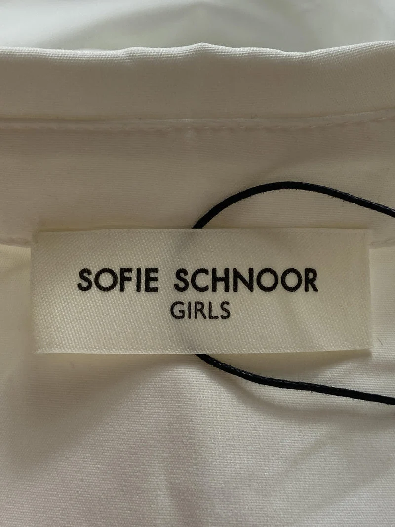 Sofie Schnoor Hemd lang mit Taschen 152 | 12yrs