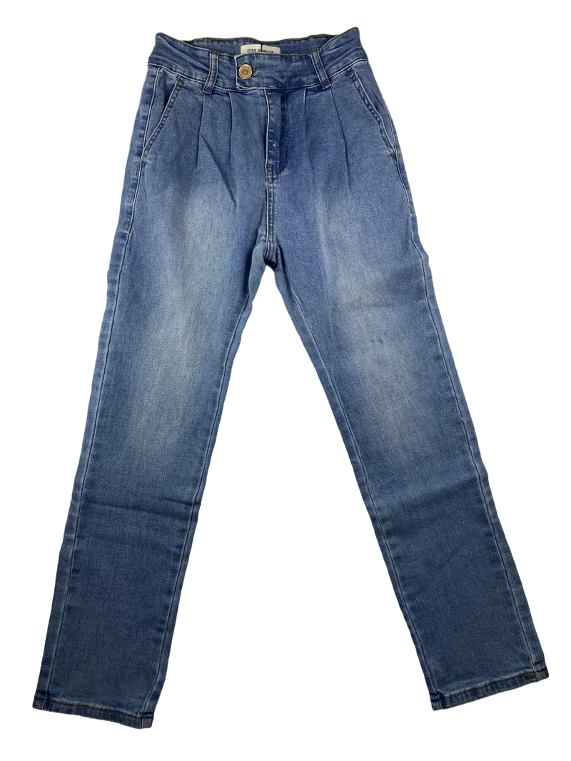 Sofie Schnoor Jeans hellblau 152 | 12yrs