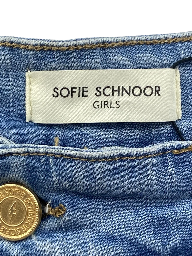 Sofie Schnoor Jeans hellblau 152 | 12yrs
