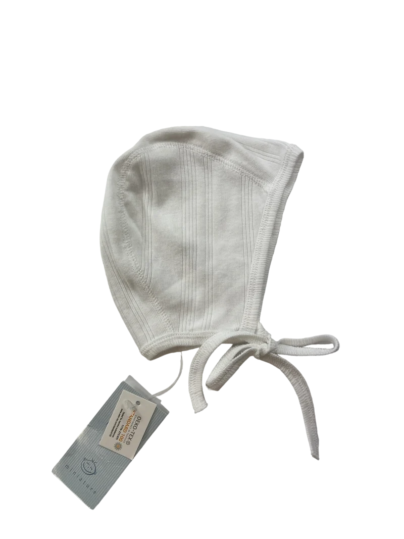 Noa Noa A/S Mütze Basic Dorian Baby 62 | 03m