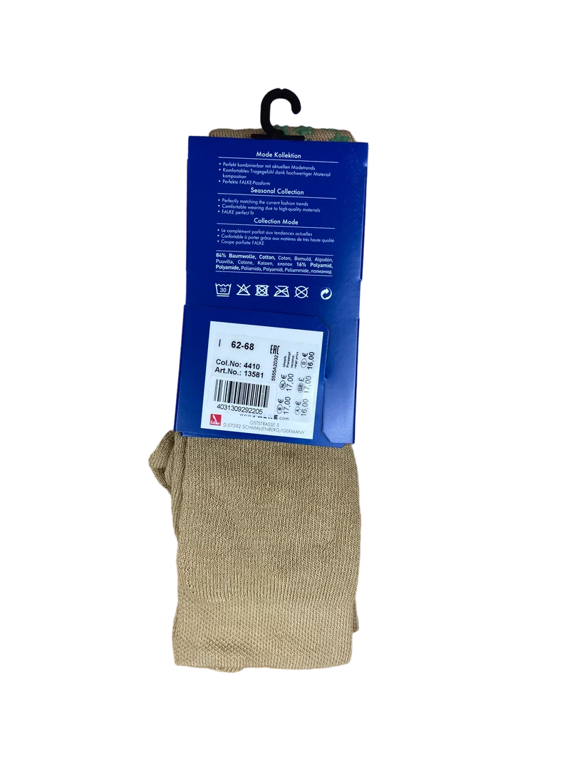 Falke Strumpfhose m. Etikett 62/68