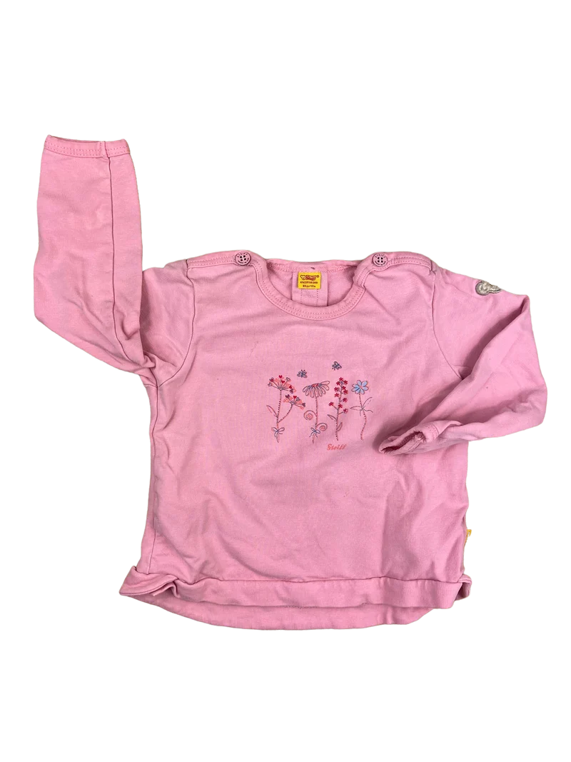 Steiff Pullover 80