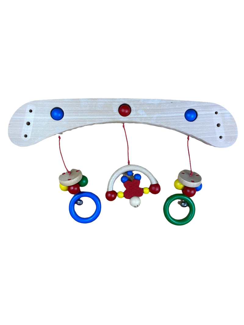 Selecta Spielbogen Holz