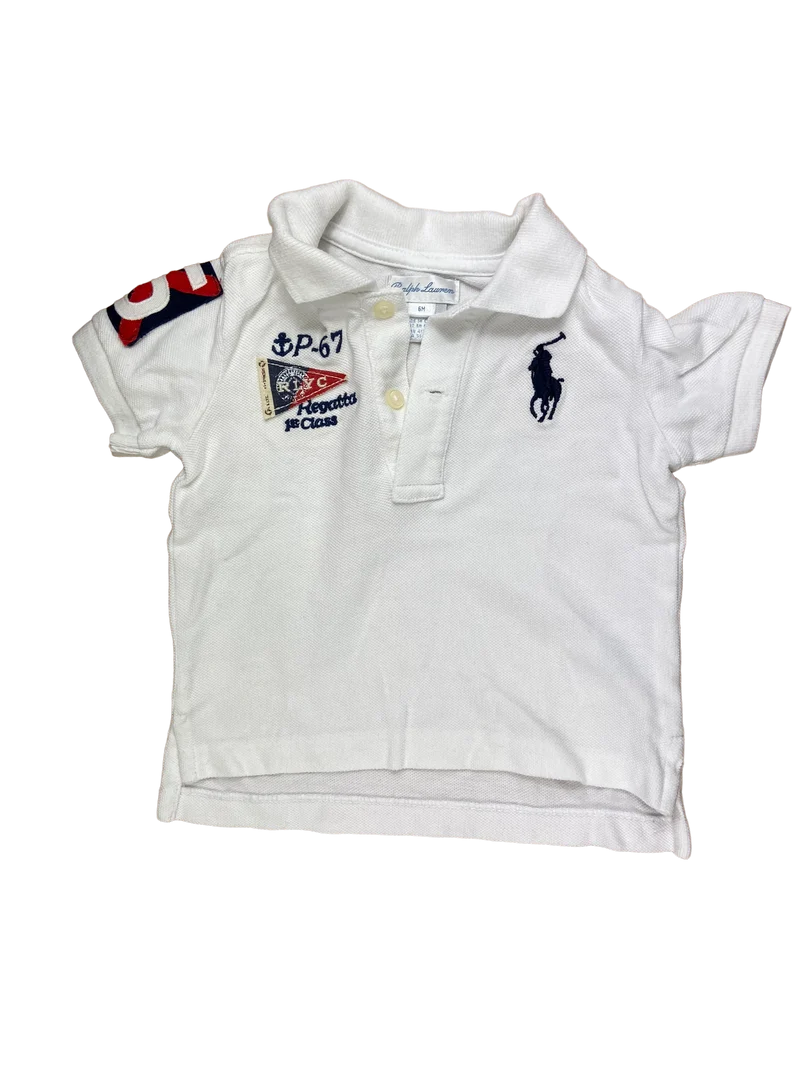Ralph Lauren T-Shirt 68