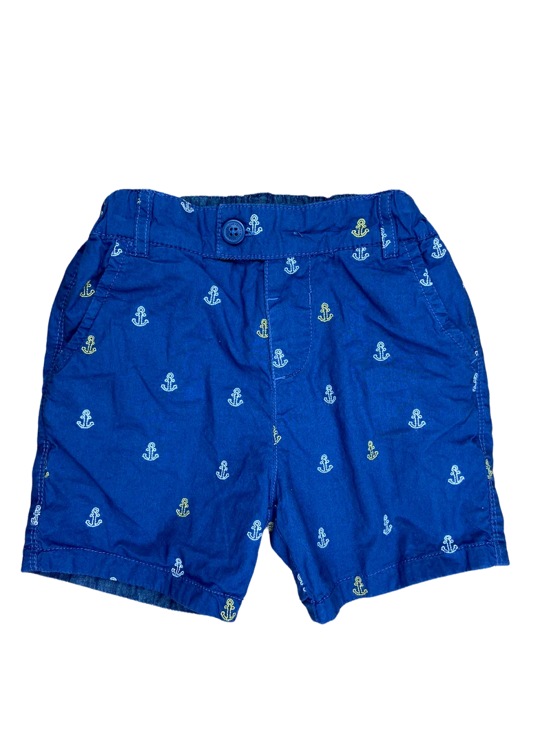 Frugi Wende-Shorts 74/80