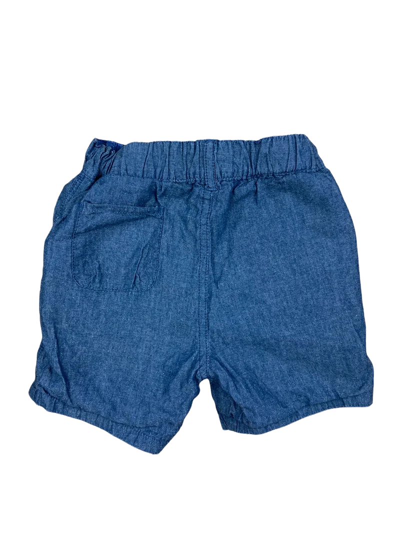 Frugi Wende-Shorts 74/80