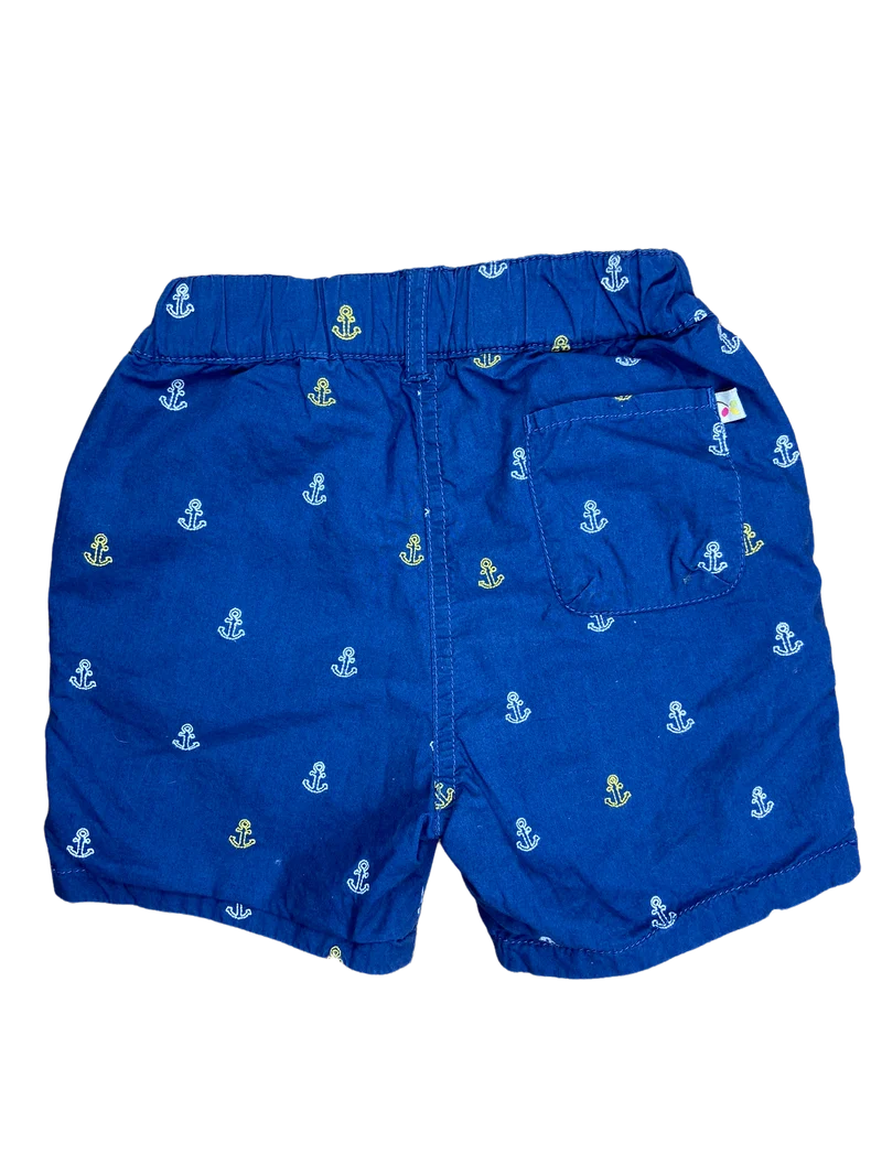 Frugi Wende-Shorts 74/80