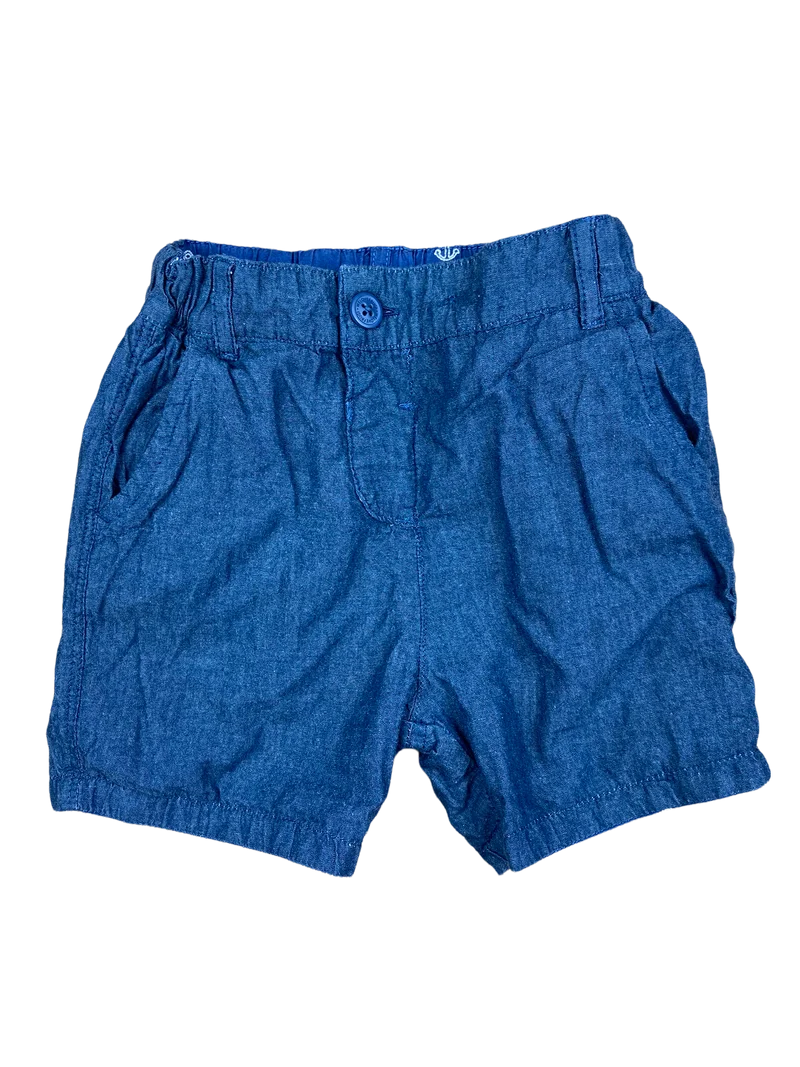 Frugi Wende-Shorts 74/80