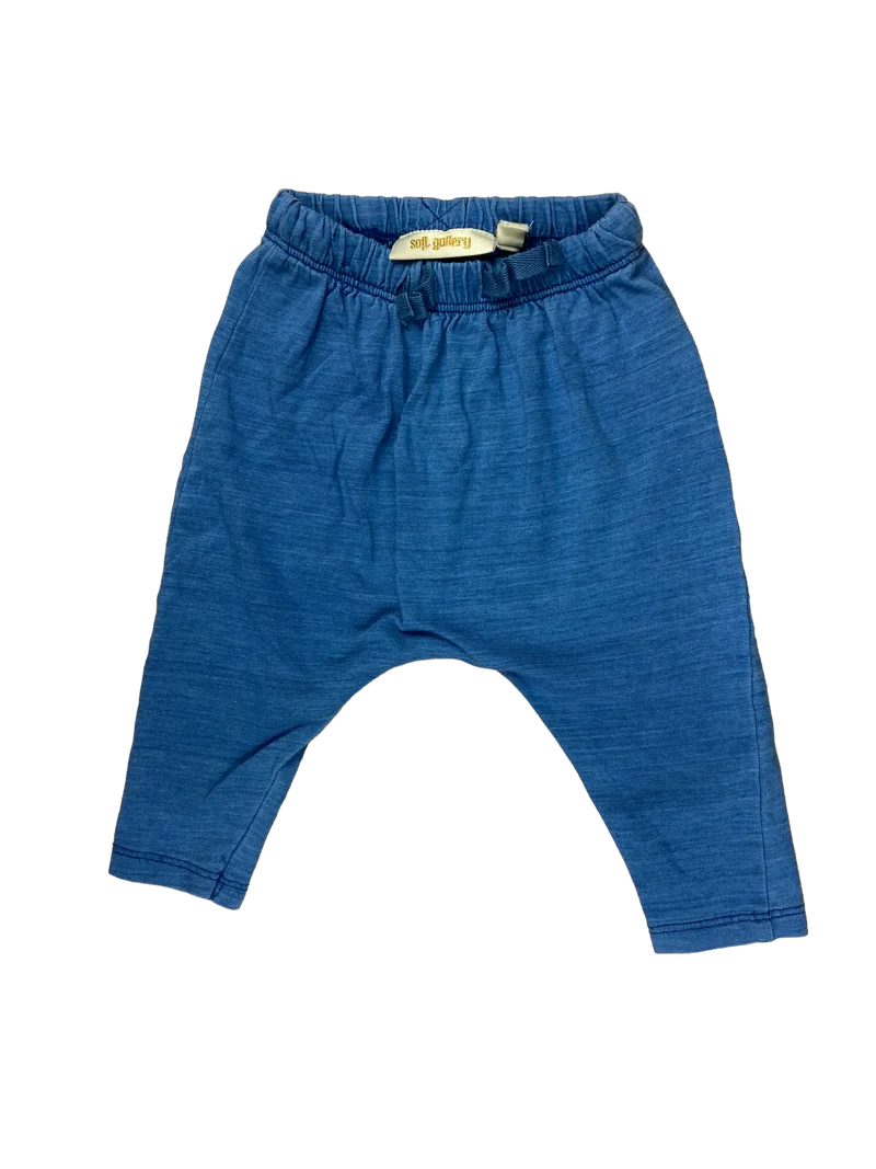 Soft Gallery Hose 62