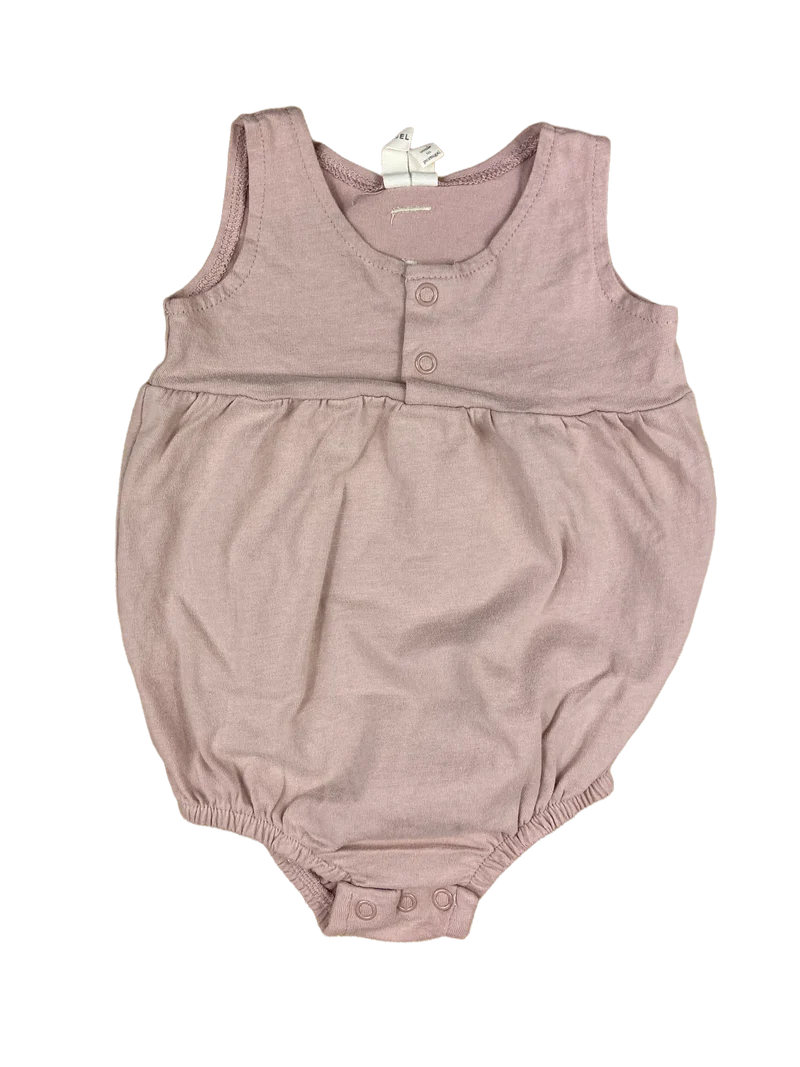 Gray Label Romper 62/68