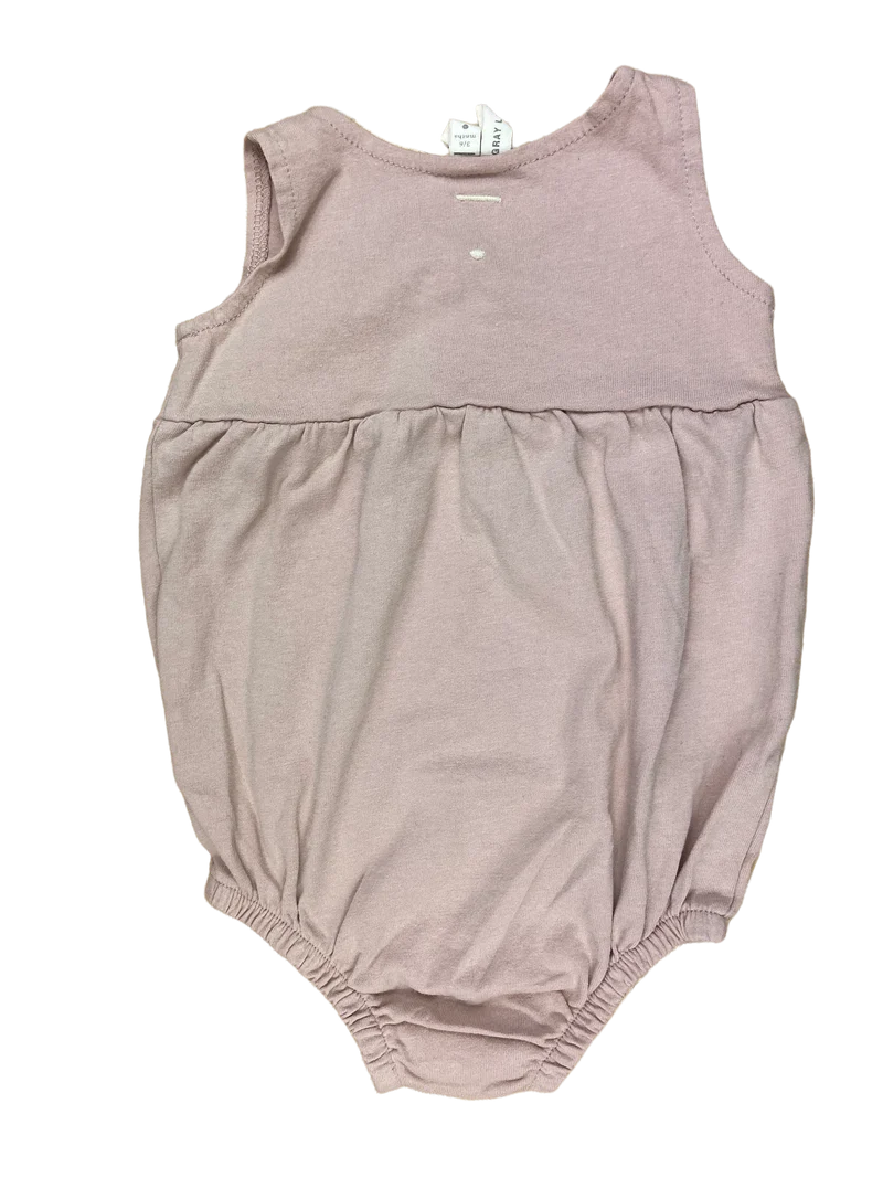 Gray Label Romper 62/68