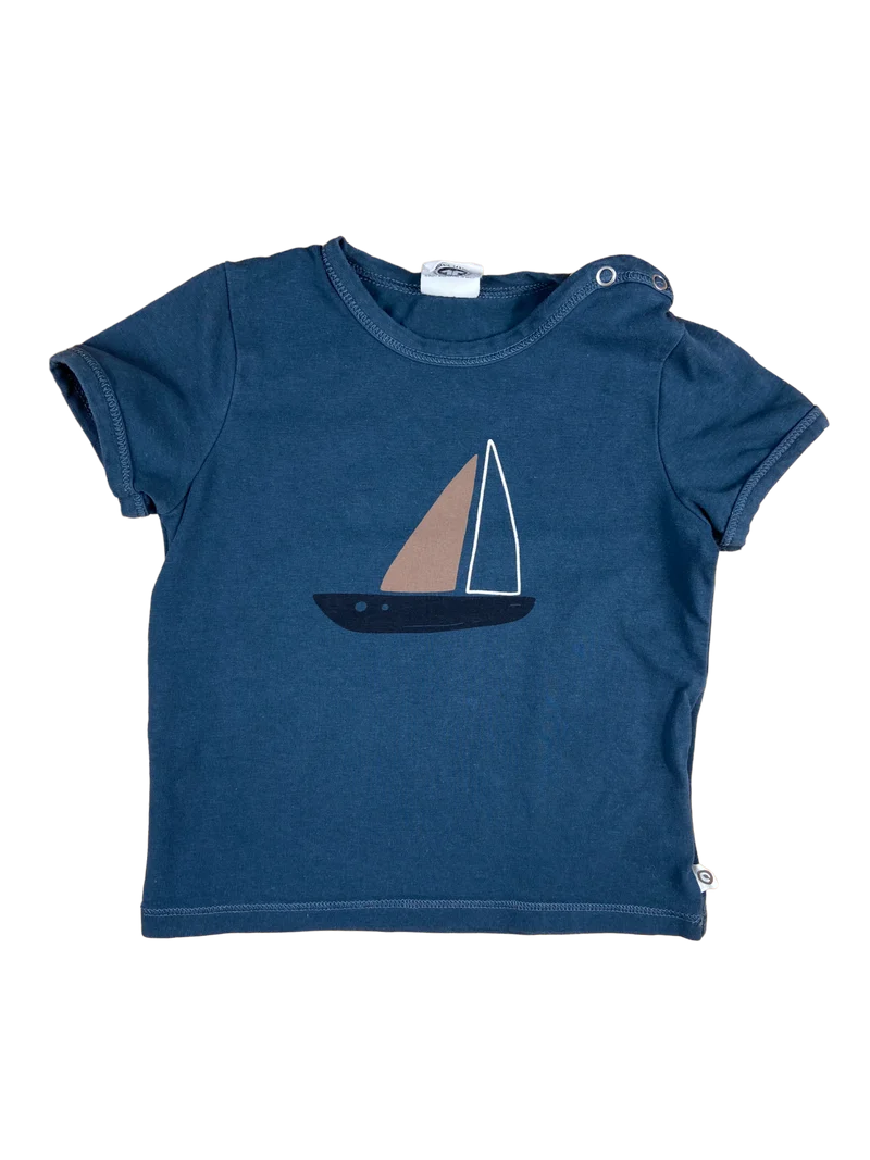 Müsli T-Shirt 74/80