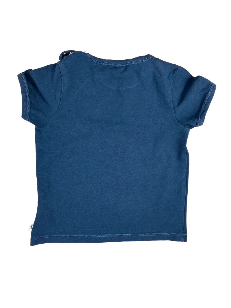 Müsli T-Shirt 74/80