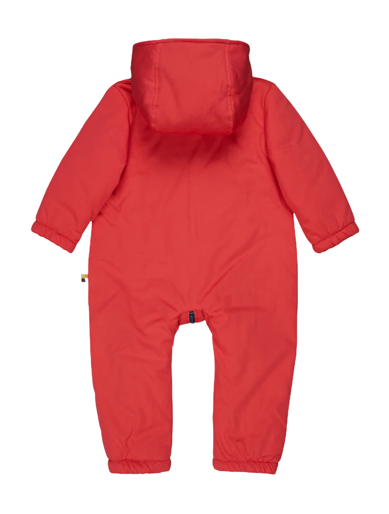 loud + proud Wattierter Overall neu 50/56