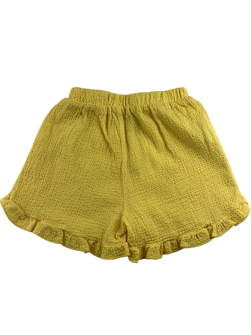 Shorts Yell-oh! 104 | 4yrs, 98 | 3yrs