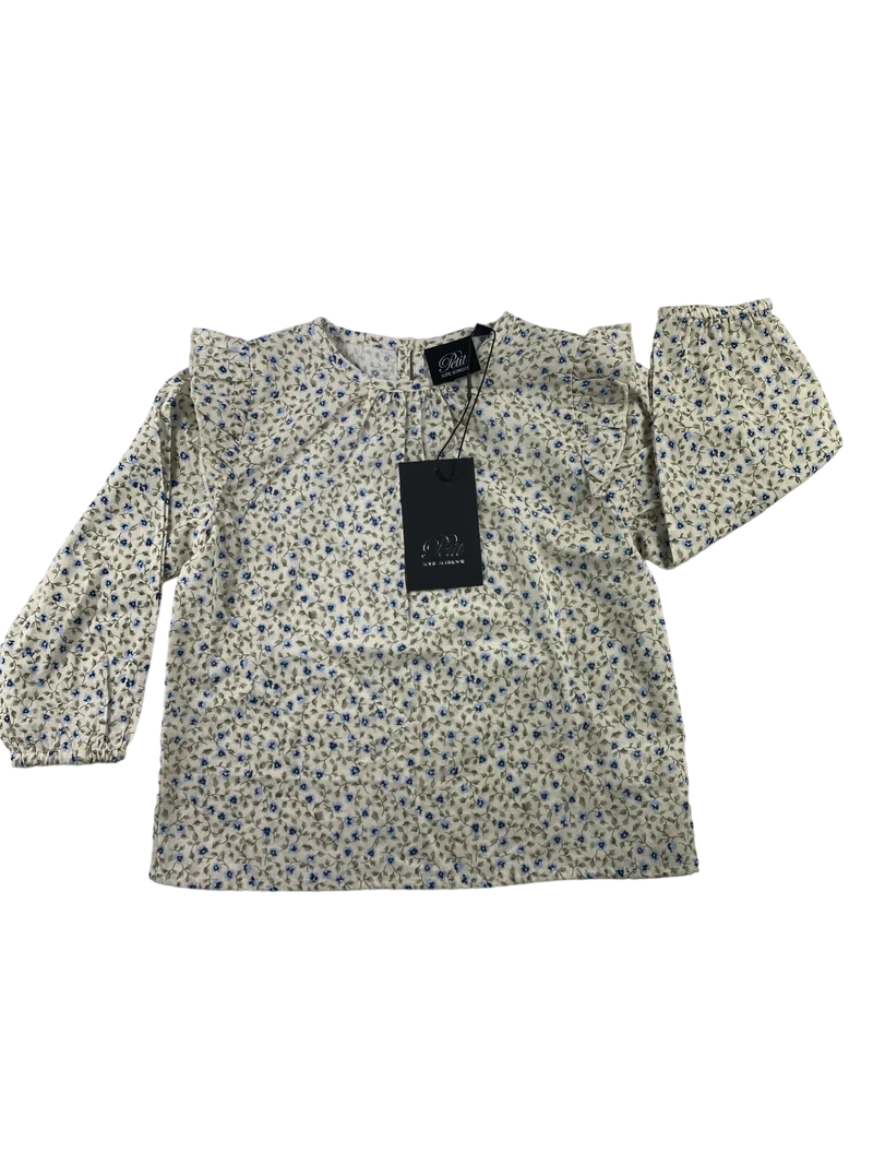 Baumwollbluse Sofie Schnoor 86 | 18m