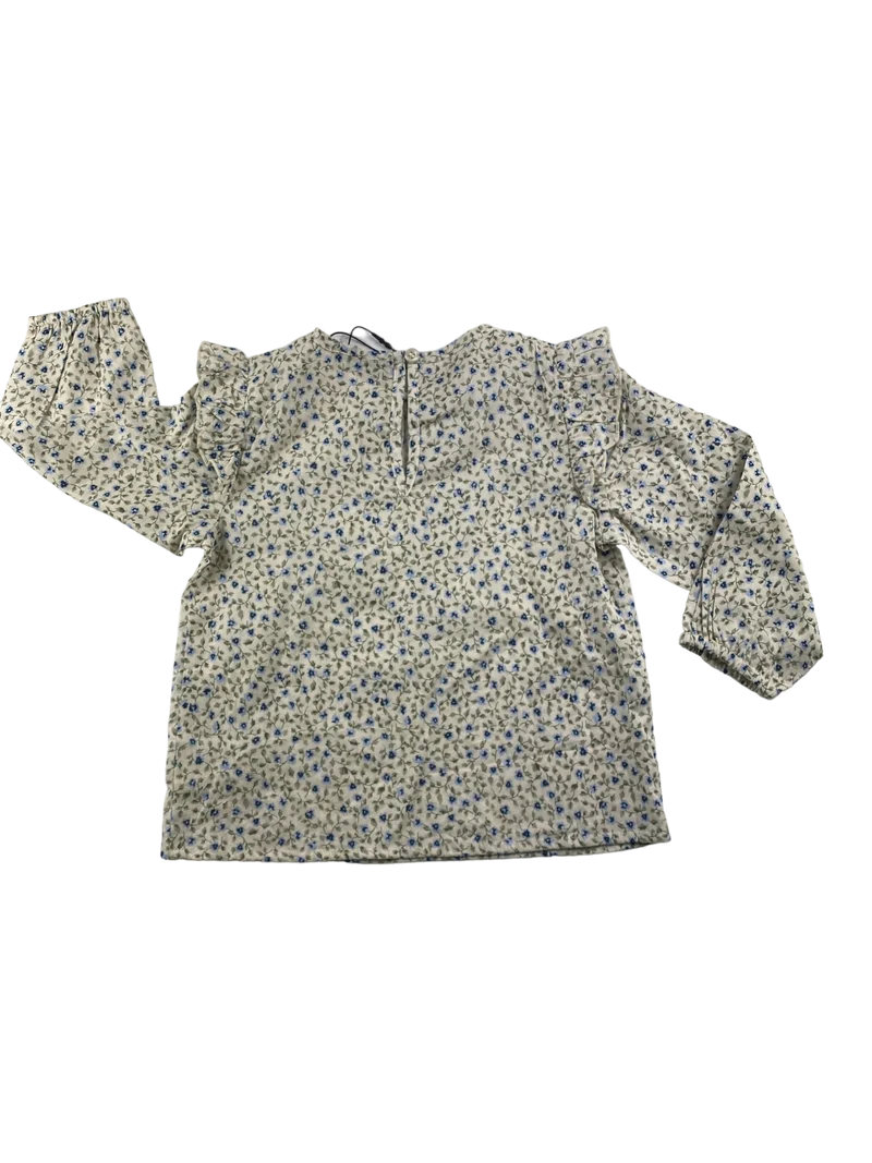 Baumwollbluse Sofie Schnoor 86 | 18m