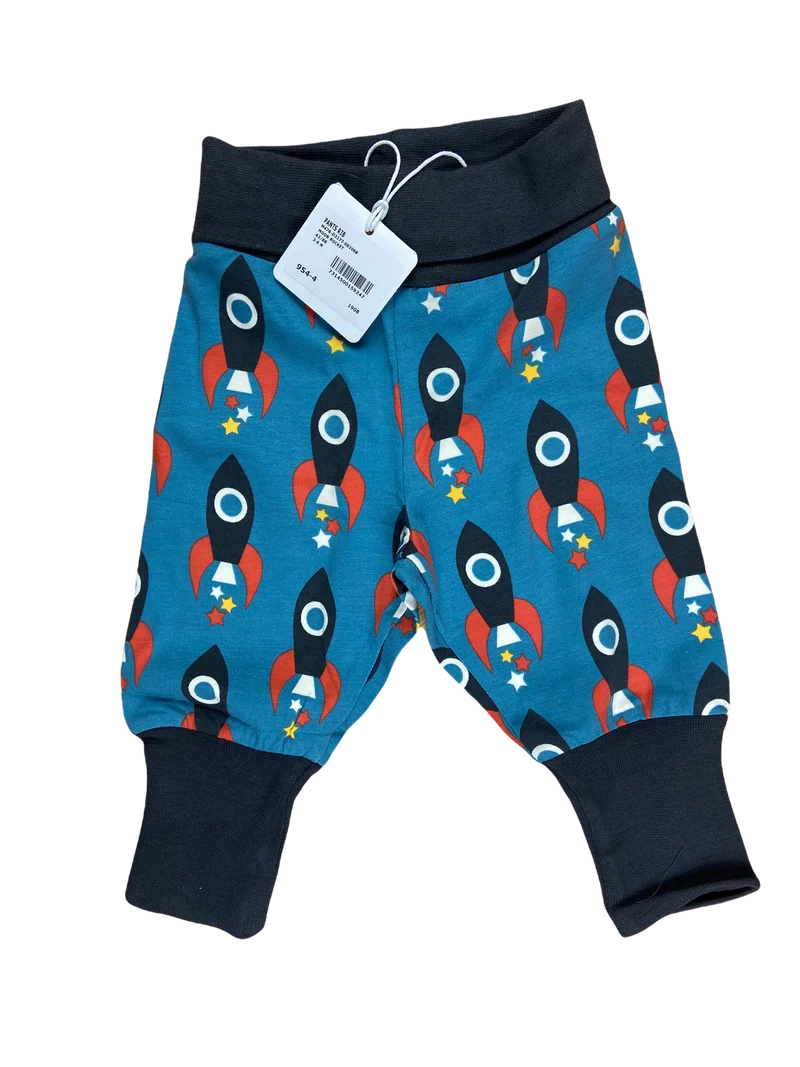 Maxomorra Bundhose neu 62/68