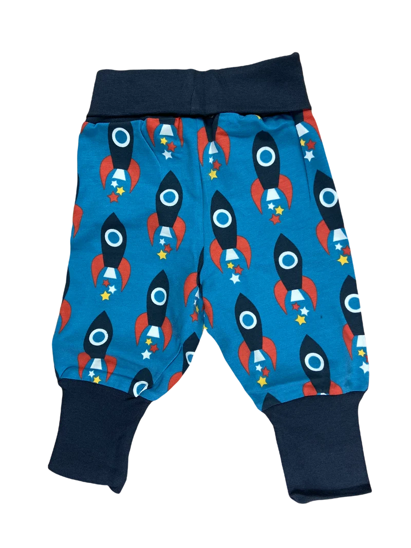 Maxomorra Bundhose neu 62/68