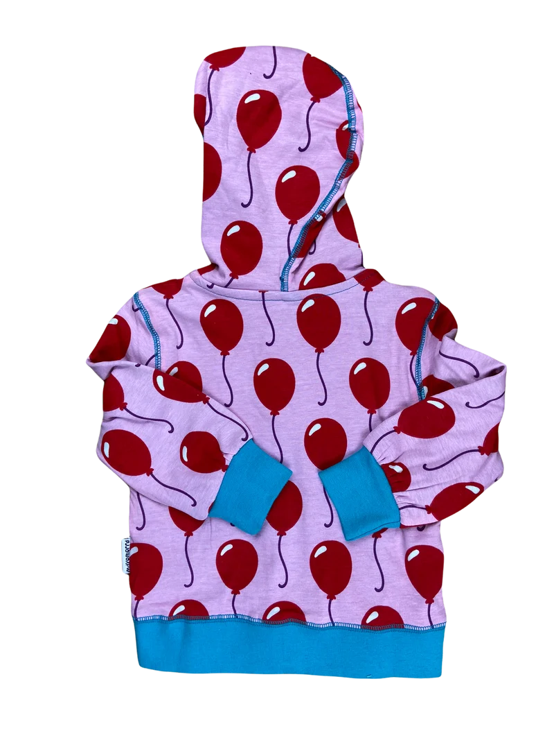 Maxomorra Kapuzenjacke neu 74