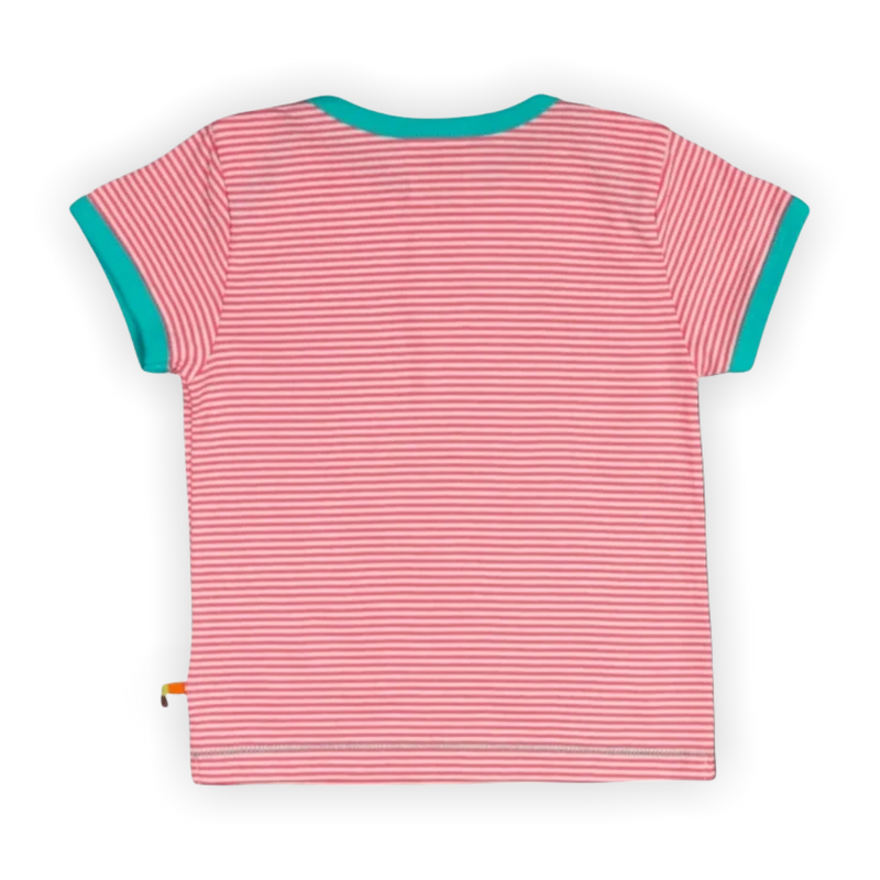loud + proud T-Shirt neu 62/68