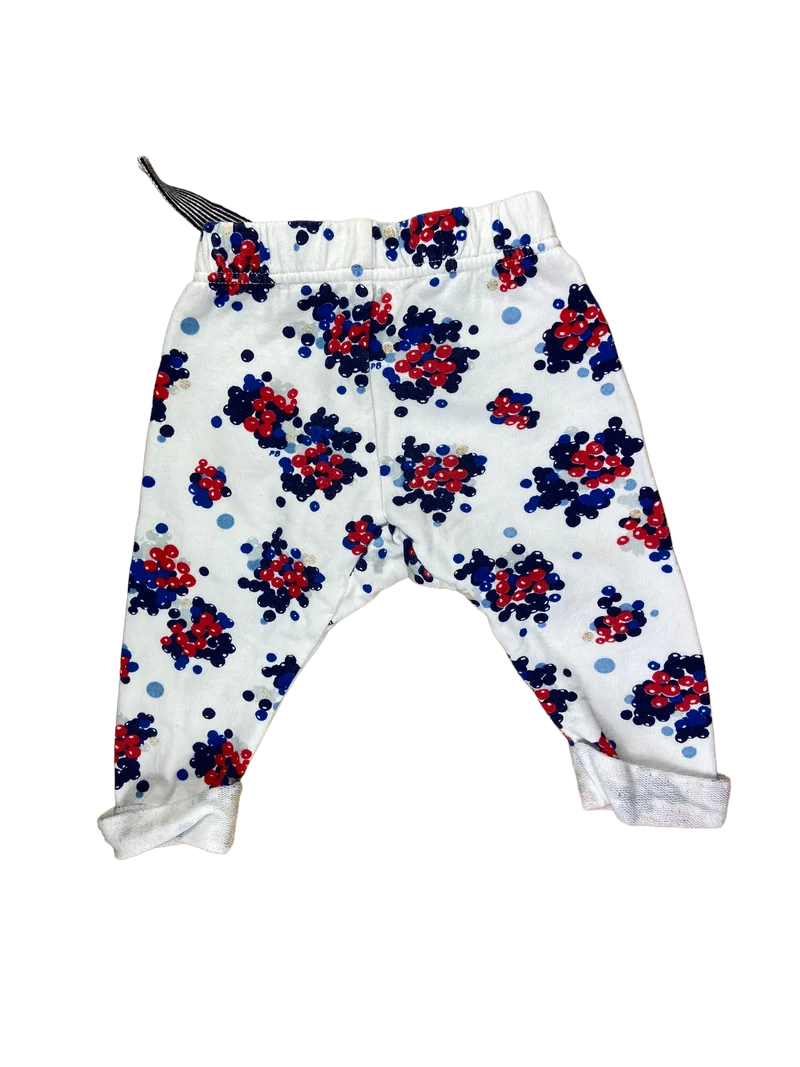 Petit Bateau Hose 60