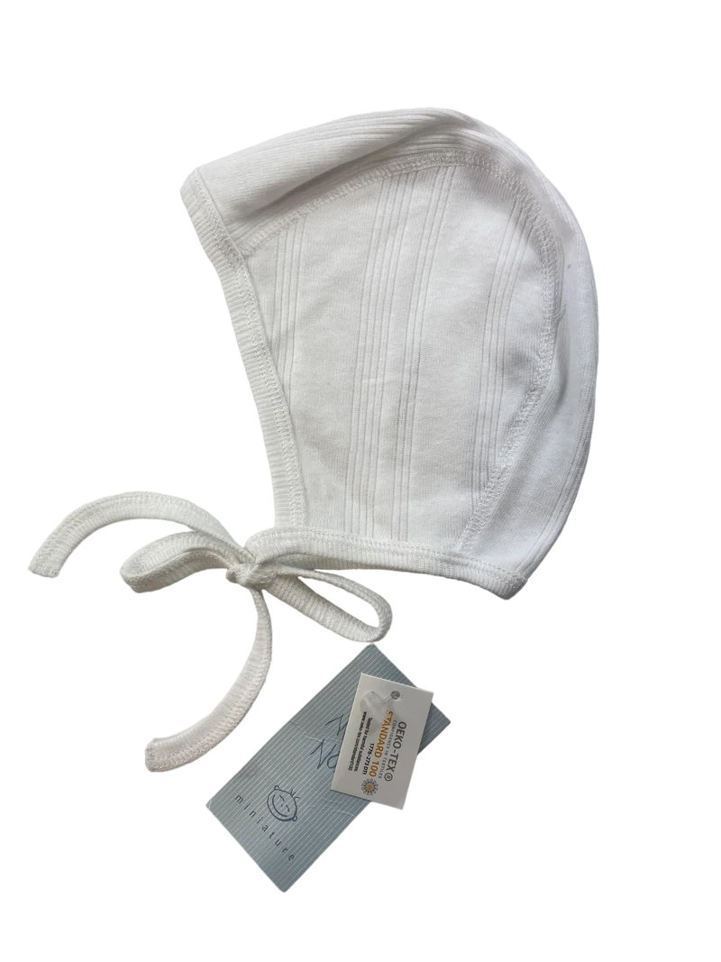 Noa Noa A/S Mütze Basic Dorian Baby 62 | 03m