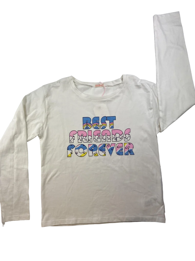 Billieblush Longsleeve Shirt BFF 152 | 12yrs