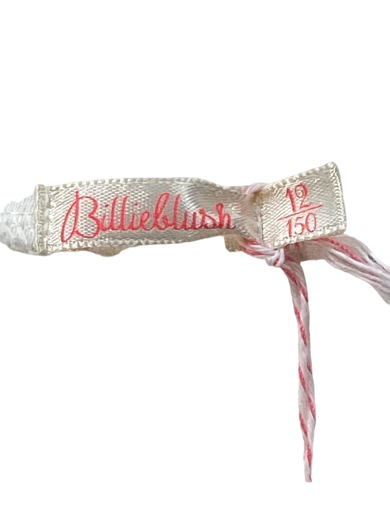 Billieblush Longsleeve Shirt BFF 152 | 12yrs