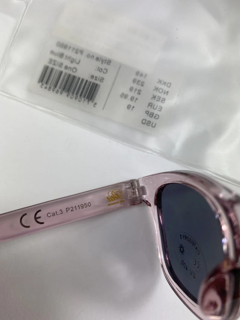 Sofie Schnoor Sonnenbrill 68 | 06m, 80 | 12m