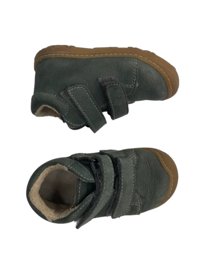 Pepino gefütterter Schuhe Weite M - Größe 20