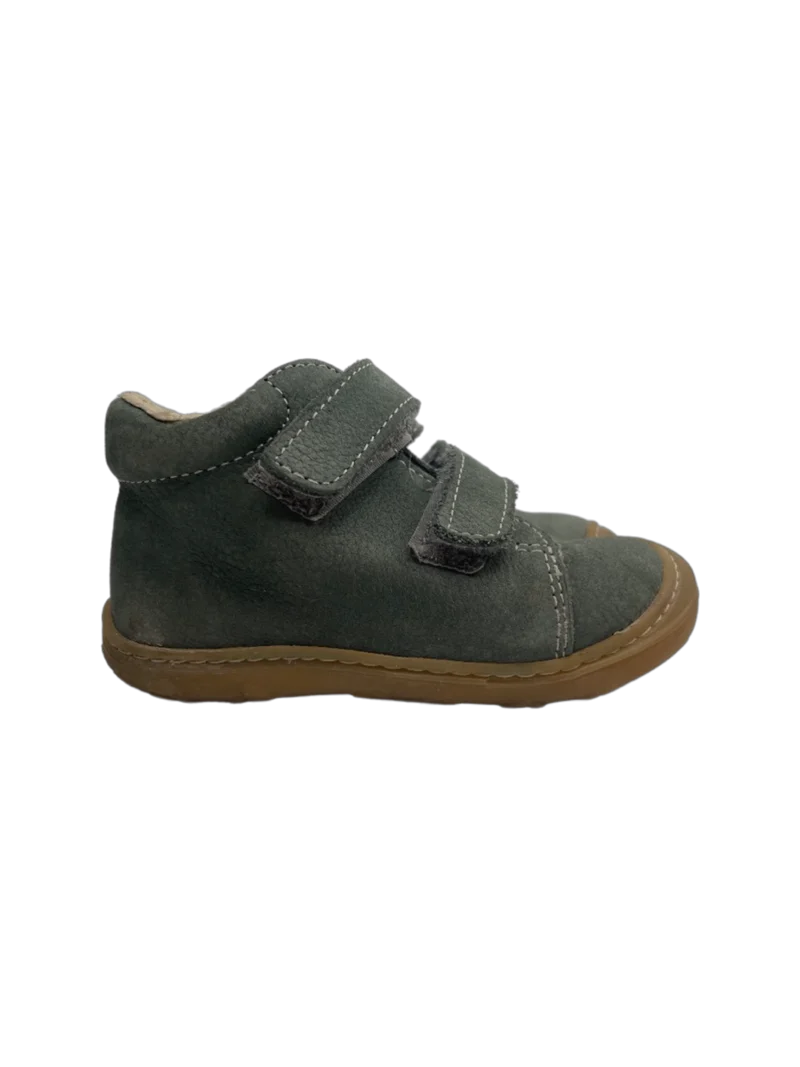 Pepino gefütterter Schuhe Weite M - Größe 20