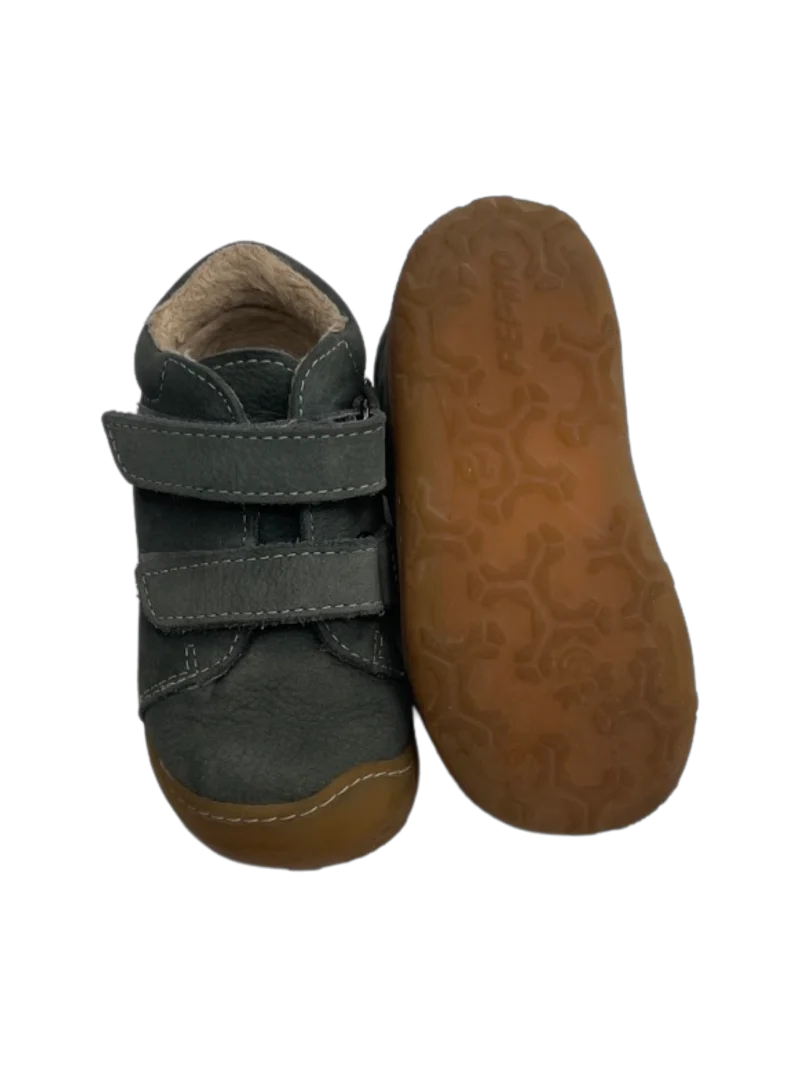 Pepino gefütterter Schuhe Weite M - Größe 20