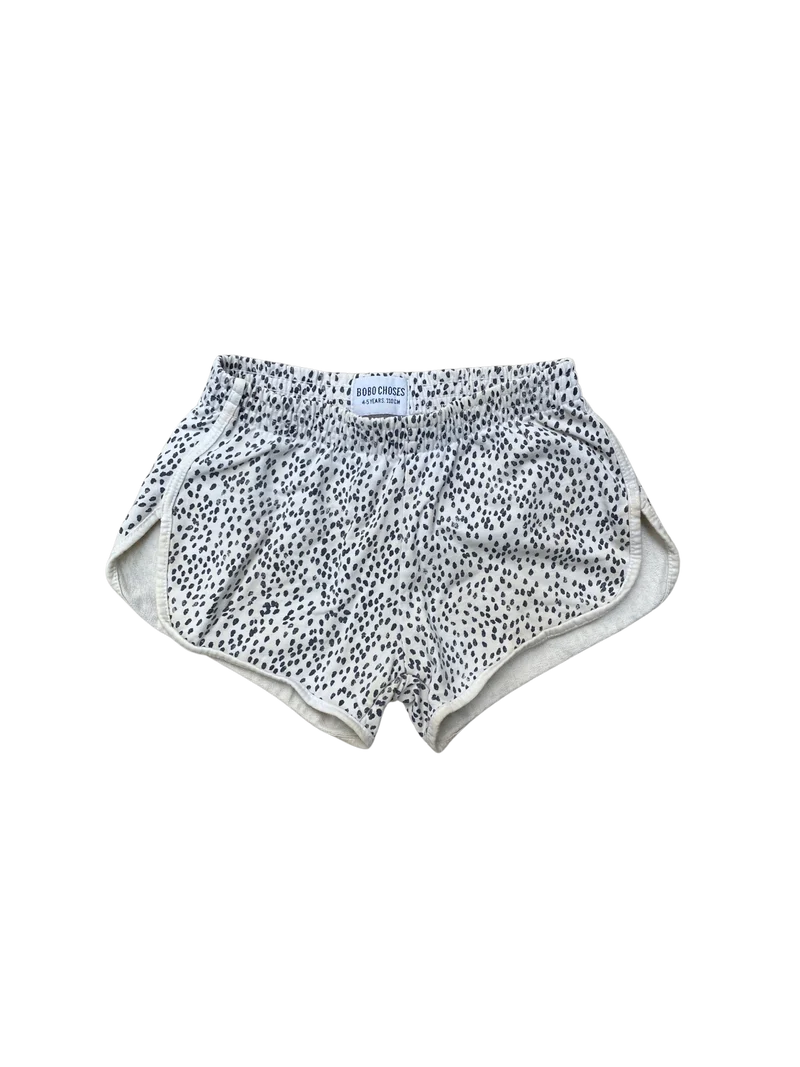 Bobo Choses Shorts / kurze Sporthose 4-5 years