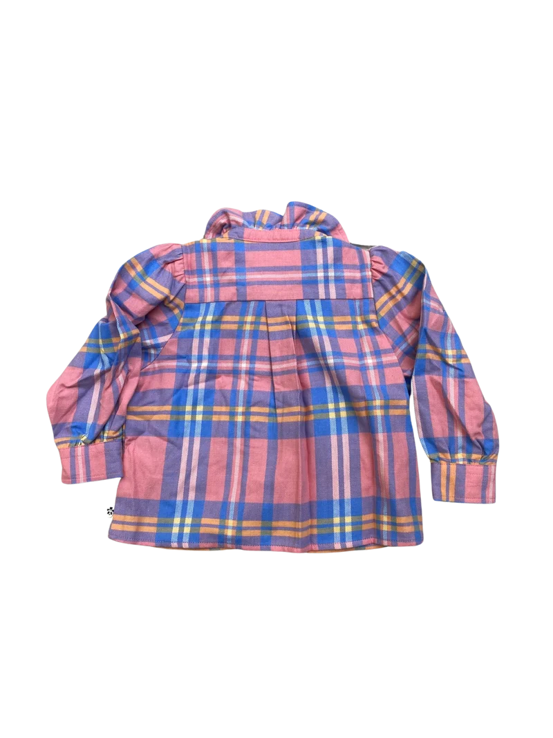 Mini Rodini Bluse 80/86
